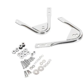 Harley-Davidson Electra Glide Anniversary FLHT Detachable Rear Docking Hardware Kit 2003