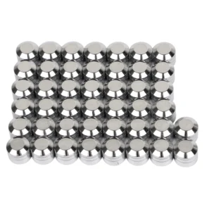 Harley-Davidson Electra Glide Anniversary FLHT Engine Bolt Cover Caps 2003