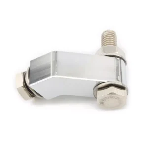 Harley-Davidson Electra Glide Anniversary FLHT Headlight Mounting Block 2003