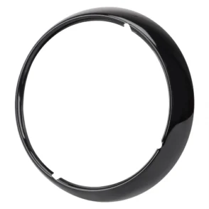 Harley-Davidson Electra Glide Anniversary FLHT Headlight Trim Ring 2003
