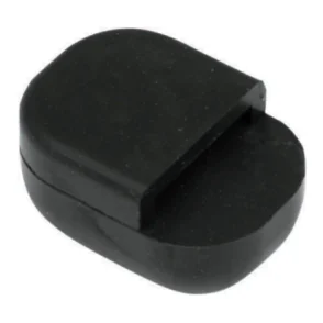 Harley-Davidson Electra Glide Anniversary FLHT Kickstand Rubber Bumper 2003