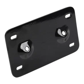 Harley-Davidson Electra Glide Anniversary FLHT License Plate Mounting 2003