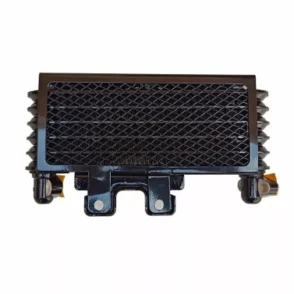 Harley-Davidson Electra Glide Anniversary FLHT Oil Cooler Radiator 2003