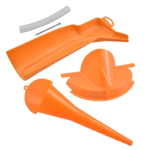 Harley-Davidson Electra Glide Anniversary FLHT Oil Filter Funnel 2003