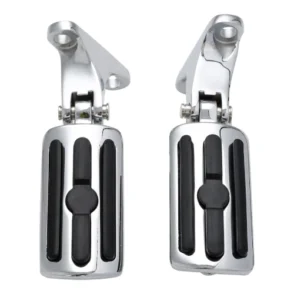 Harley-Davidson Electra Glide Anniversary FLHT Passenger Footpegs 2003