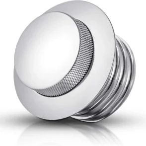 Harley-Davidson Electra Glide Anniversary FLHT Pop Up Fuel Gas Tank Cap 2003