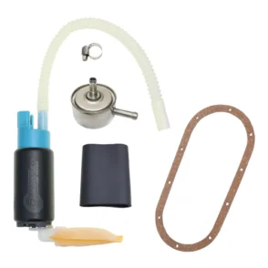 Harley-Davidson Electra Glide Anniversary FLHT QFS Fuel Pump+Tank Seal 2003