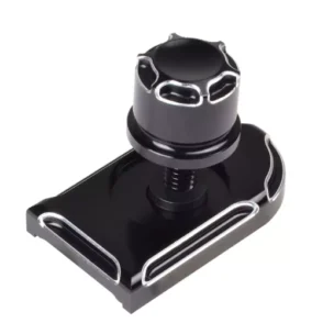 Harley-Davidson Electra Glide Anniversary FLHT Rear Seat Bolt Screw 2003