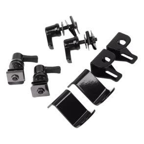 Harley-Davidson Electra Glide Anniversary FLHT Saddlebag One Touch Upgrade Kit 2003