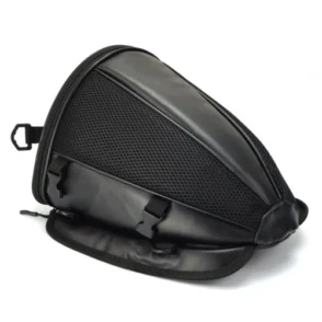 Harley-Davidson Electra Glide Anniversary FLHT Waterproof Motorcycle Tail Bag Rear Seat Kit 2003