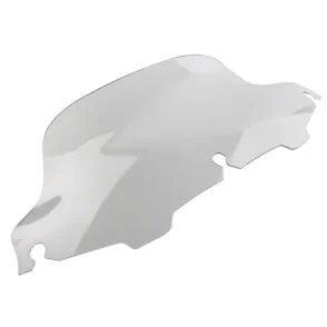 Harley-Davidson Electra Glide Classic Anniversary EFI FLHTCI 8" Wave Windshield 2003