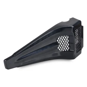 Harley-Davidson Electra Glide Classic Anniversary EFI FLHTCI Fairing Chin Spoiler Scoop 2003