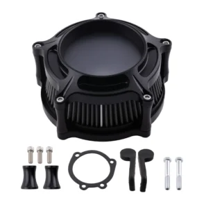 Harley-Davidson Electra Glide Classic FLHTC Air Intake System 2000-2005