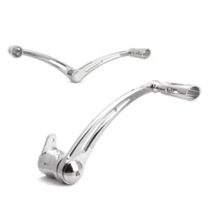 Harley-Davidson Electra Glide Classic FLHTC Brake Arm Lever 2000-2005