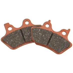 Harley-Davidson Electra Glide Classic FLHTC Brake Pads 2000-2005