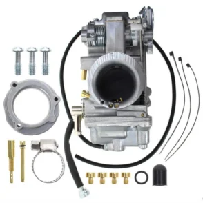 Harley-Davidson Electra Glide Classic FLHTC Carburetor 2000-2005