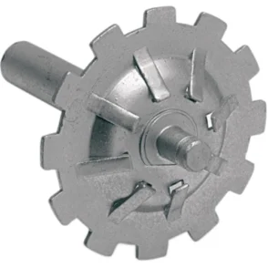 Harley-Davidson Electra Glide Classic FLHTC Drag Specialties Right Clutch Pushrod End 2000-2005