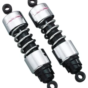 Harley-Davidson Electra Glide Classic FLHTC Duty Shock 2000-2005