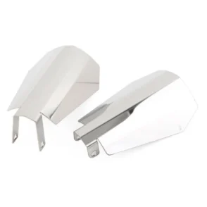 Harley-Davidson Electra Glide Classic FLHTC Handguard Kit 2000-2005