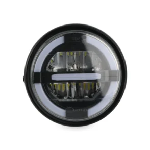 Harley-Davidson Electra Glide Classic FLHTC HeadLight 2000-2005