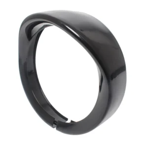 Harley-Davidson Electra Glide Classic FLHTC Headlight Trim Ring 2000-2005