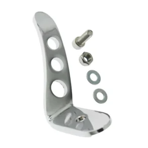 Harley-Davidson Electra Glide Classic FLHTC Kickstand Extension 2000-2005