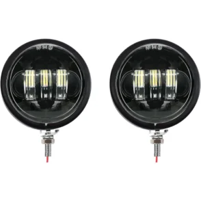 Harley-Davidson Electra Glide Classic FLHTC LED Fog Light 2000-2005