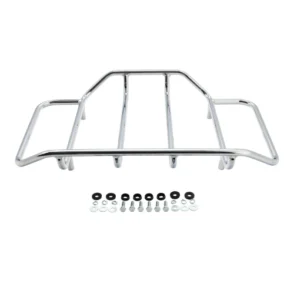 Harley-Davidson Electra Glide Classic FLHTC Luggage Rack 2000-2005