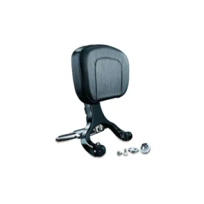 Harley-Davidson Electra Glide Classic FLHTC Multi-Purpose Backrest 2000-2005