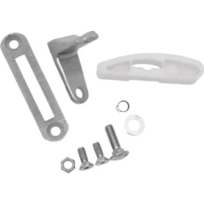Harley-Davidson Electra Glide Classic FLHTC Primary Chain Adjuster Kit 2001-2005