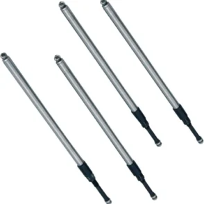 Harley-Davidson Electra Glide Classic FLHTC Quickee Pushrod Set 2000-2005