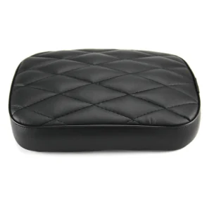 Harley-Davidson Electra Glide Classic FLHTC Rear Passenger Seat Pillion 2000-2005