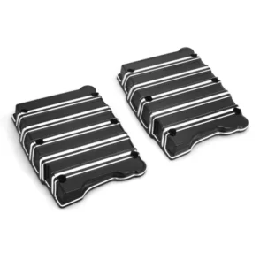 Harley-Davidson Electra Glide Classic FLHTC Rocker Box Cover 2000-2005