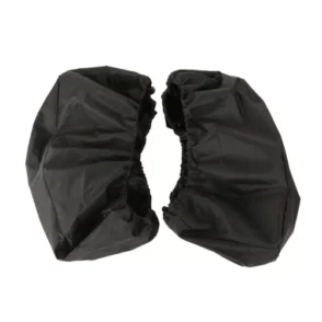 Harley-Davidson Electra Glide Classic FLHTC Saddlebag Speaker Lid Cover 2000-2005