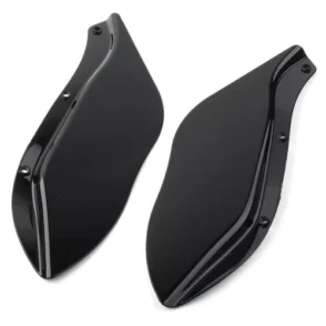 Harley-Davidson Electra Glide Classic FLHTC Side Wind Deflector Fairing 2000-2005