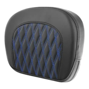 Harley-Davidson Electra Glide Classic FLHTC Sissy Bar Backrest Pad 2000-2005