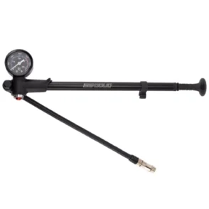 Harley-Davidson Electra Glide Classic FLHTC Suspension Air Shock Pump 2000-2005