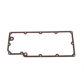Harley-Davidson Electra Glide Classic FLHTC Transmission Oil Pan Gasket 2000-2005