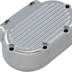 Harley-Davidson Electra Glide Classic FLHTC Transmission Side Cover 2000-2005