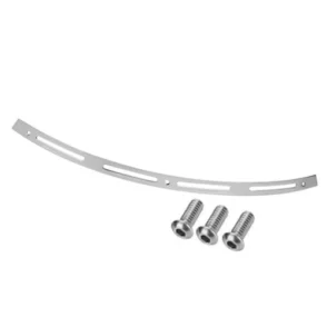 Harley-Davidson Electra Glide Classic FLHTC Windscreen Trim 2000-2005