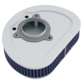 Harley-Davidson Electra Glide Classic Fire Rescue FLHTC Air filters 2011-2013