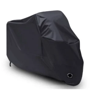 Harley-Davidson Electra Glide Classic Fire Rescue FLHTC Dust Cover 2011-2013