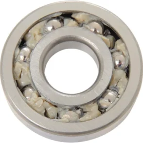 Harley-Davidson Electra Glide Classic Fire Rescue FLHTC Eastern Transmission Door Bearing 2011-2013