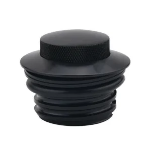 Harley-Davidson Electra Glide Classic Fire Rescue FLHTC Flush Mount Pop Up Fuel Gas Tank Cap 2011-2013