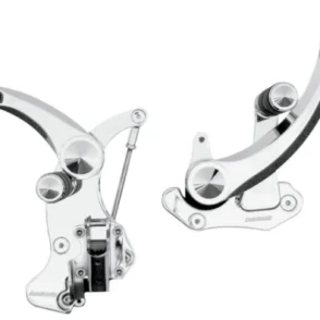 Harley-Davidson Electra Glide Classic Fire Rescue FLHTC Forward Controls 2011-2013