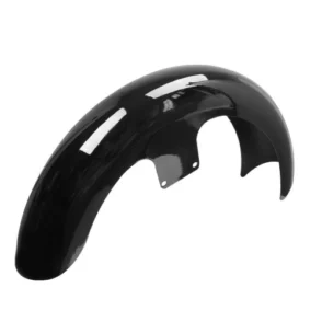 Harley-Davidson Electra Glide Classic Fire Rescue FLHTC Front Fenders 2011-2013