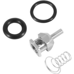 Harley-Davidson Electra Glide Classic Fire Rescue FLHTC Fuel Tool EFI Check Valve Rebuild Kit 2011-2013