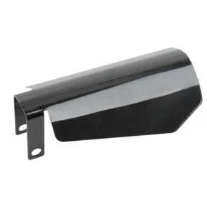 Harley-Davidson Electra Glide Classic Fire Rescue FLHTC Handguard Kit 2011-2013