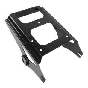 Harley-Davidson Electra Glide Classic Fire Rescue FLHTC Luggage Rack 2011-2013