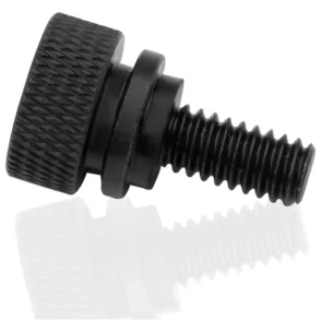 Harley-Davidson Electra Glide Classic Fire Rescue FLHTC Rear Seat Bolt Screw 2011-2013